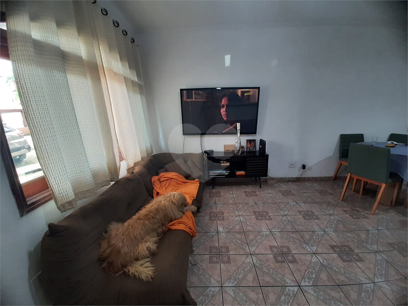 Casa à venda com 3 quartos, sendo 1 suíte, no condomínio Cantareira Park, São Paulo - SP