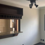 Apartamento com 2 dormitórios para alugar, 66 m² por R$ 3.690,00 - Marapé - Santos/SP