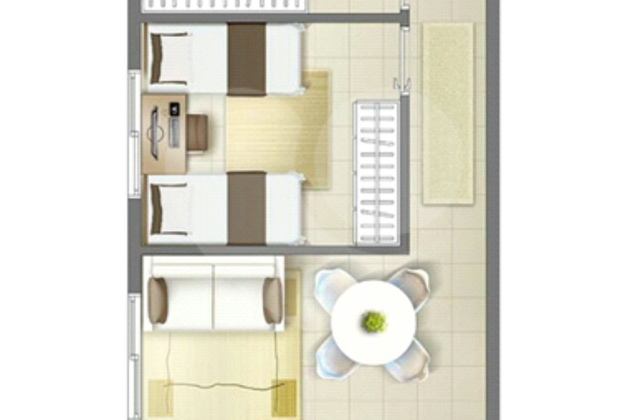 Apartamento à venda com 2 quartos em Freguesia do Ó, São Paulo, SP