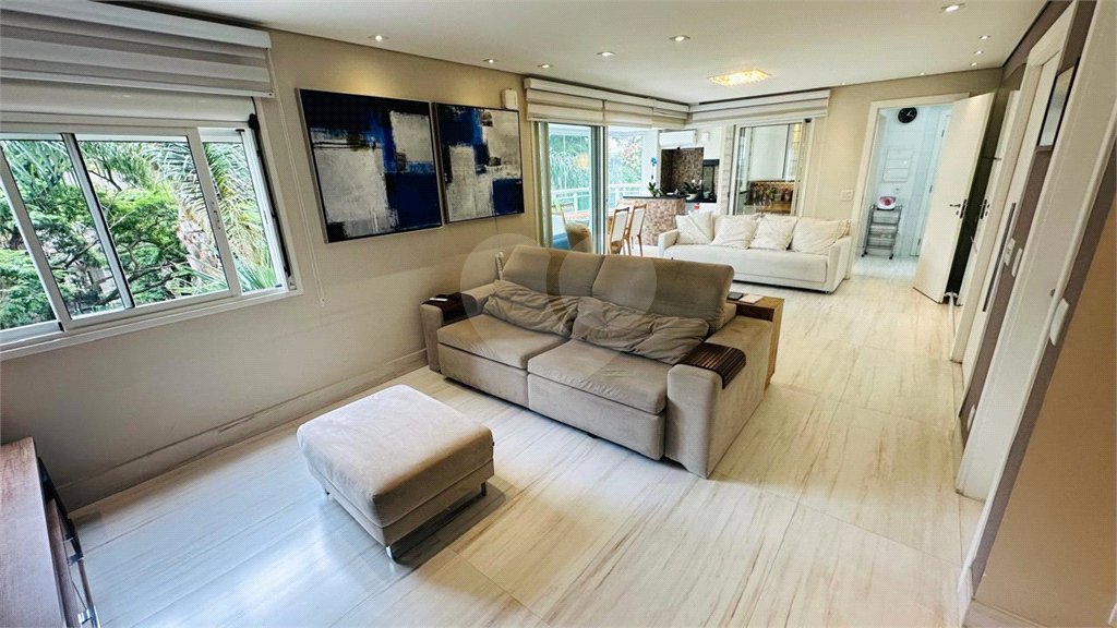 Apartamento à venda com 3 suítes em Vila Mariana, São Paulo, SP