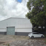 Galpão à venda ou para alugar em Aparecidinha, Sorocaba, SP
