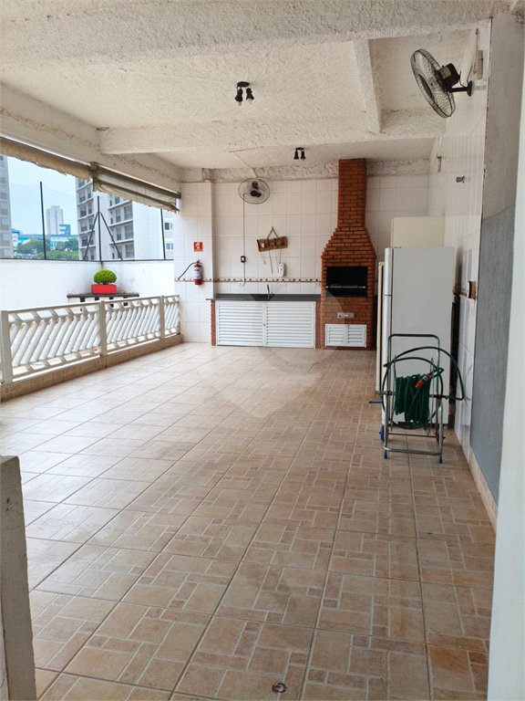 Apartamento à venda com 2 quartos, sendo 1 suíte, em Vila Prudente, São Paulo, SP
