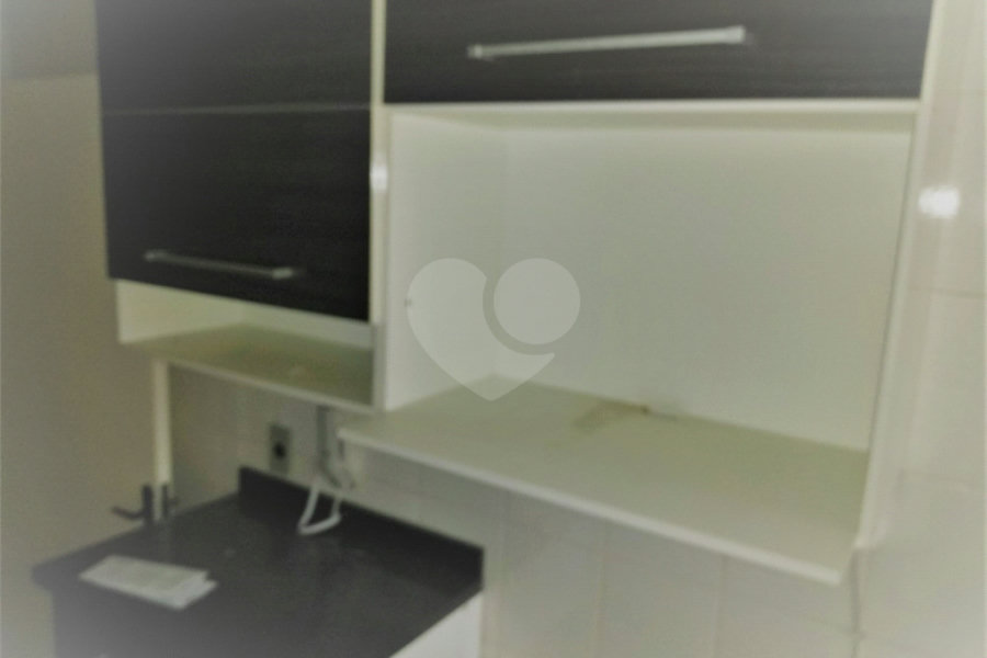 Apartamento à venda com 2 quartos, sendo 1 suíte, em Santa Teresinha, São Paulo, SP