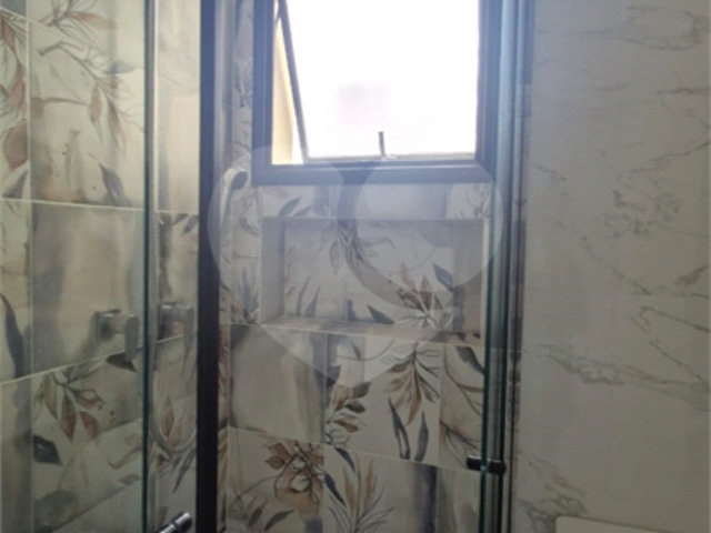 Apartamento à venda com 2 quartos em Imirim, São Paulo, SP