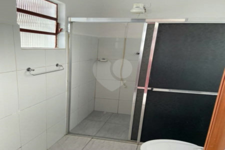 Casa à venda com 2 quartos em Rio Pequeno, São Paulo, SP
