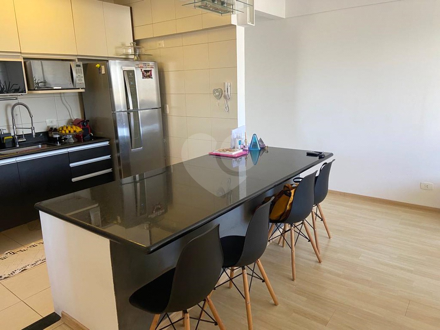 Apartamento à venda com 2 quartos, sendo 1 suíte, em Campo Belo, São Paulo, SP