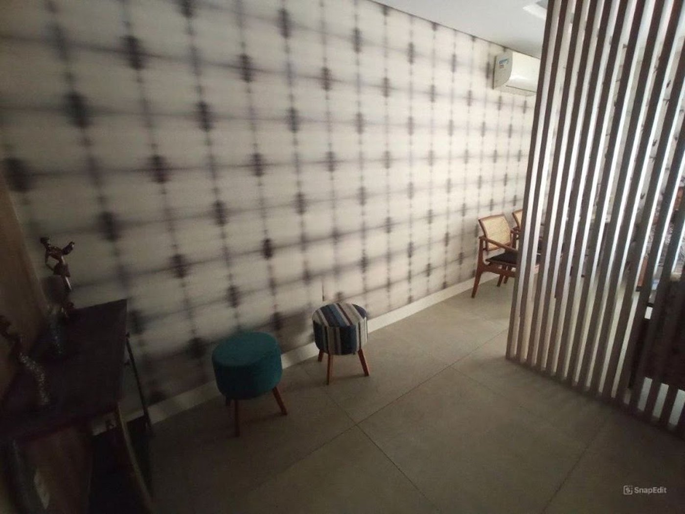 Casa Comercial para locação, Vila Matias, Santos - CA0380.