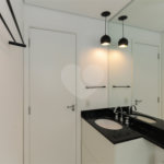 Apartamento à venda com 2 quartos, sendo 1 suíte, em Perdizes, São Paulo, SP