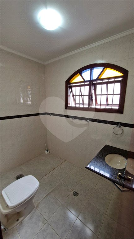 Casa Térrea à venda com 3 quartos em Conjunto Residencial Butantã, São Paulo, SP