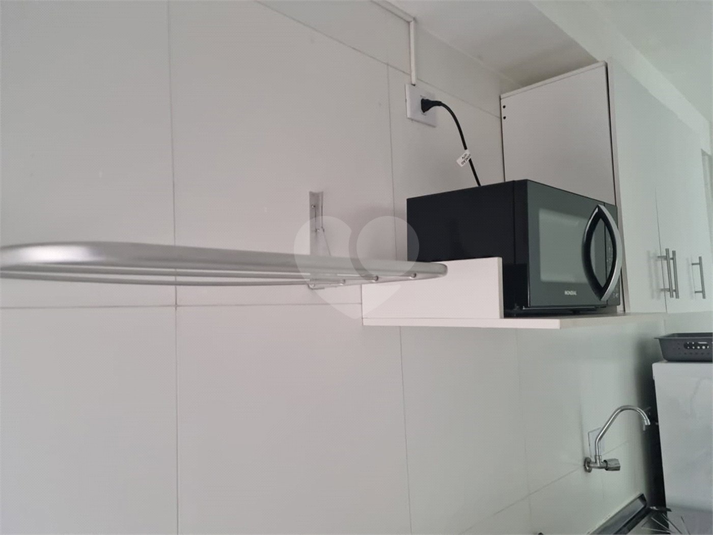 Apartamento à venda com 1 quarto em Jardim São Paulo(zona Norte), São Paulo, SP