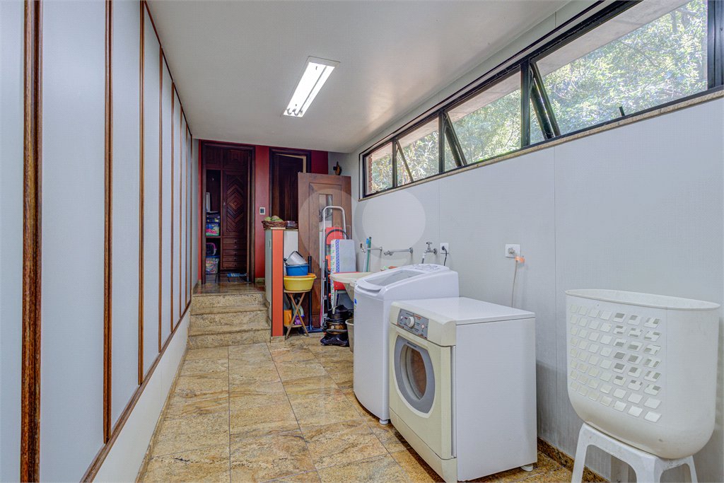 Casa à venda ou para alugar com 4 suítes no condomínio Chácara Flora, São Paulo - SP