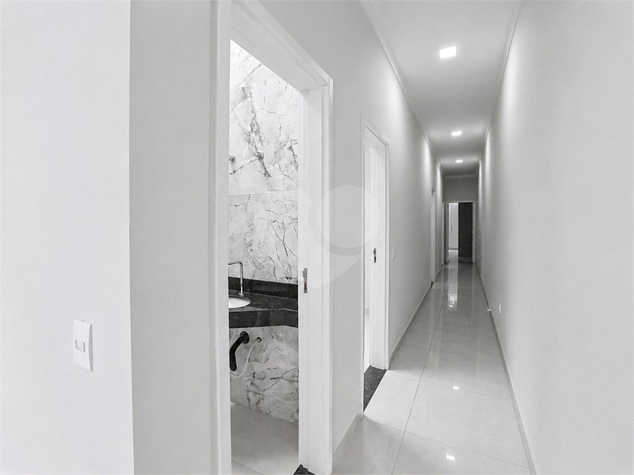 Casa à venda com 3 suítes no condomínio Renaissance, Sorocaba - SP