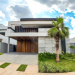 Casa à venda com 3 suítes no condomínio Jardim Vila Paradiso, Indaiatuba - SP