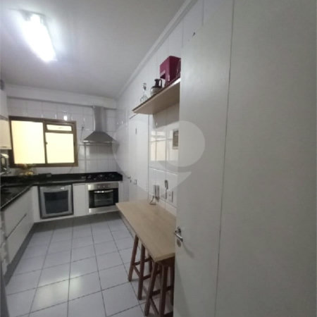 Apartamento à venda com 3 suítes em Santa Teresinha, São Paulo, SP