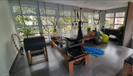 Sala à venda no Centro, São Bernardo do Campo, SP