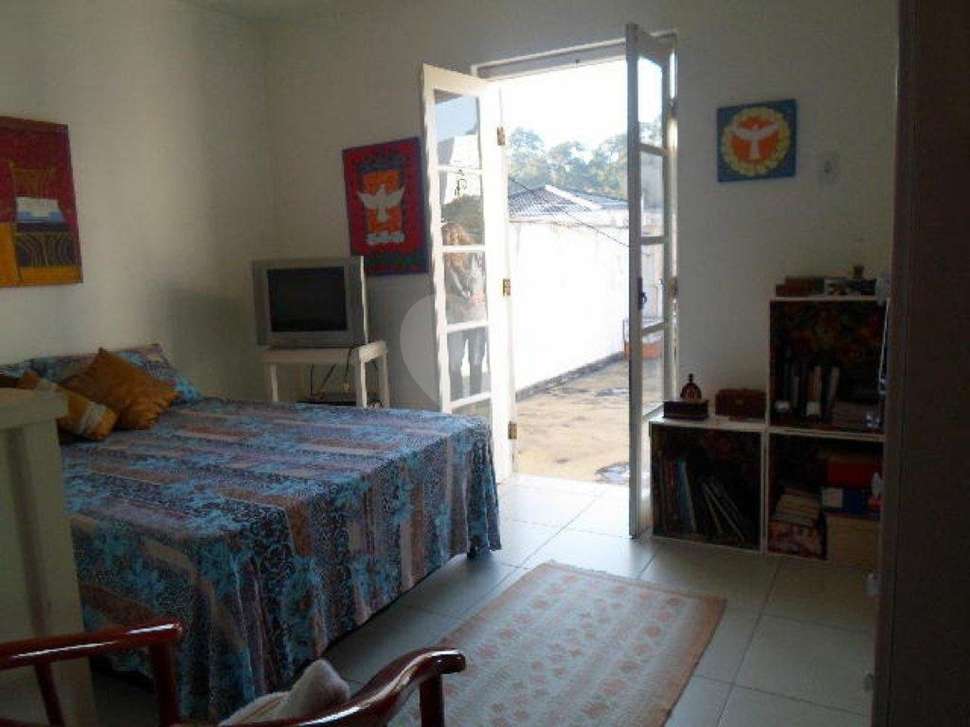 Sobrado à venda com 2 quartos em Tremembé, São Paulo, SP