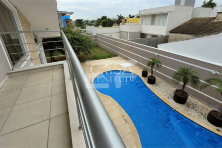 Casa em condomínio à venda com 4 suítes em Ibiti Royal Park, Sorocaba, SP