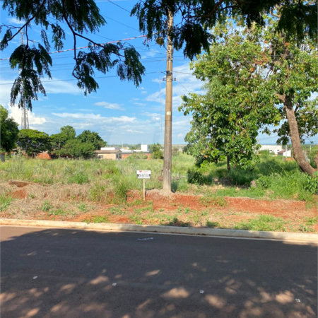 Terreno à venda em Jardim Coimbra, Ponta Porã, MS