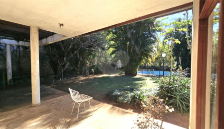 Casa à venda com 4 suítes no condomínio Chácara Cordeiro, São Paulo - SP