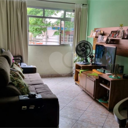 Apartamento à venda com 2 quartos em Jardim São Dimas, São José dos Campos, SP