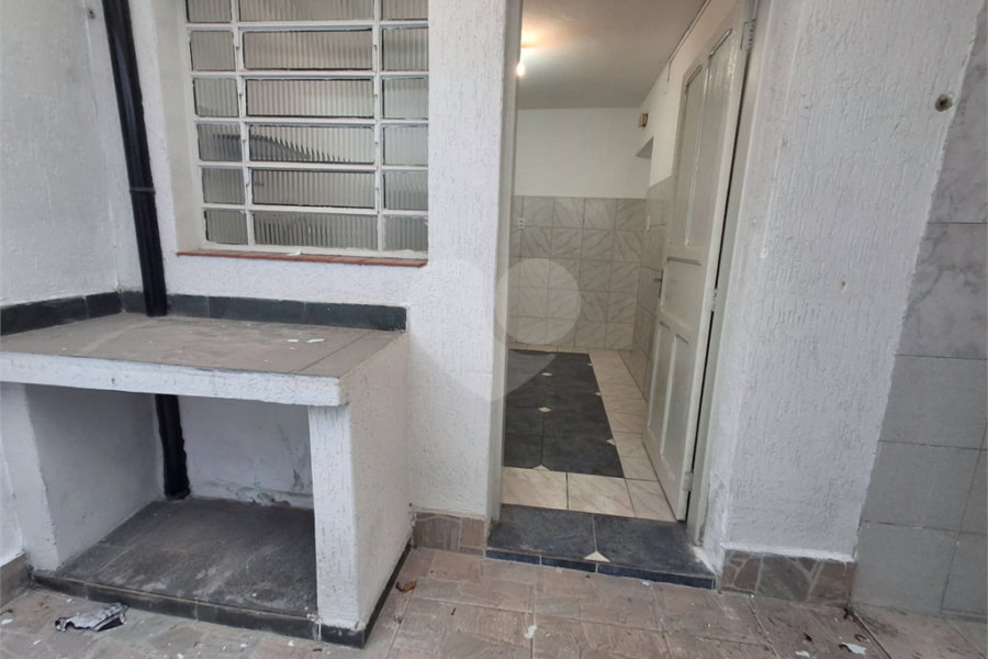 Sobrado à venda com 2 quartos, sendo 1 suíte,  em Tucuruvi, São Paulo, SP