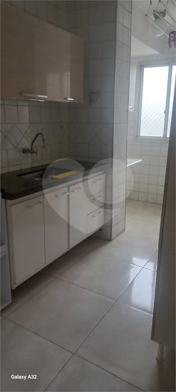 Apartamento à venda com 3 quartos em Jardim Viaduto (vila Xavier), Araraquara, SP