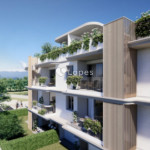 Apartamento com 1 quarto à venda em Desenzano del Garda, Itália – Colli Storici