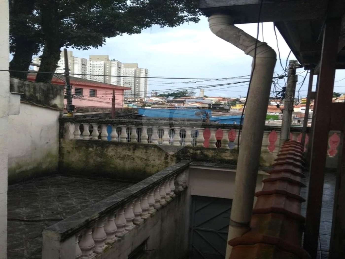 Casa à venda com 5 quartos em Vila Nova Alba, São Paulo, SP