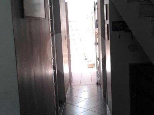 Casa à venda com 3 quartos no condomínio Maria Curupaiti, 808, São Paulo - SP