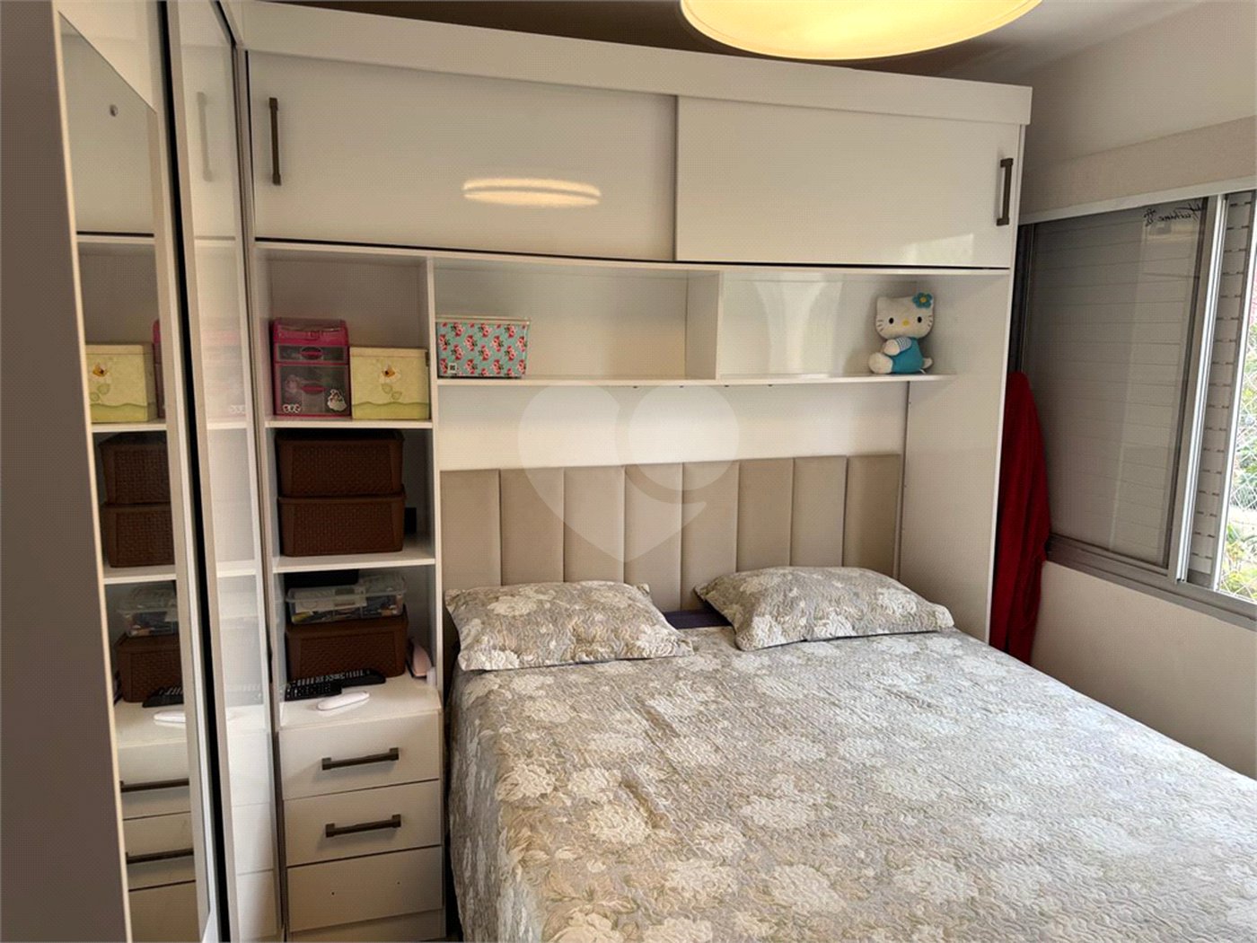 Apartamento à venda com 3 quartos em Jardim Marajoara, São Paulo, SP