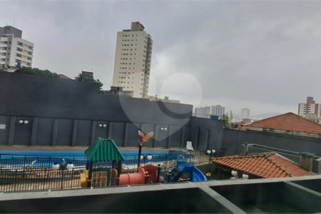 Apartamento para alugar com 2 quartos em Vila Gustavo, São Paulo, SP