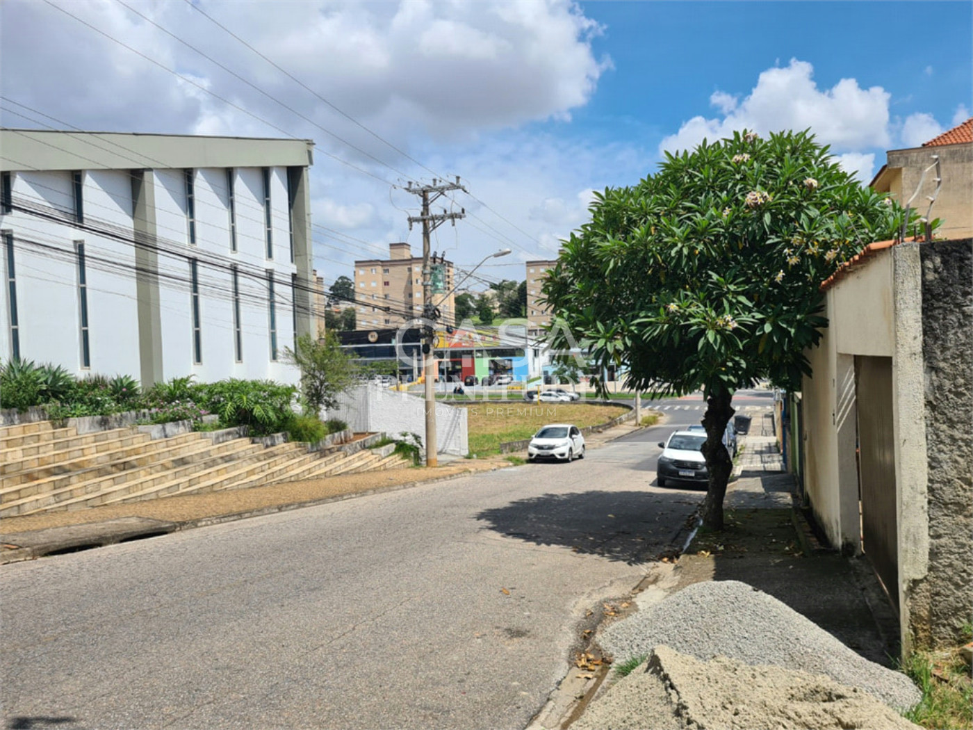 Terreno à venda em Vila Odim Antão, Sorocaba, SP