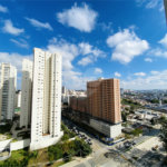 Apartamento à venda com 2 quartos, sendo 1 suíte, no Centro, São Bernardo do Campo, SP
