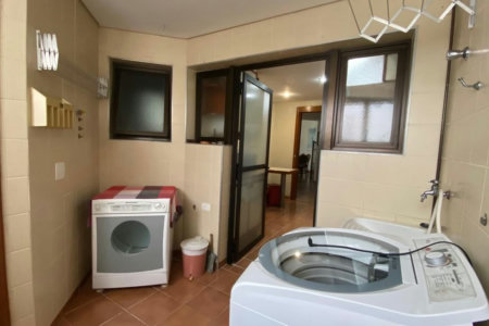 Apartamento com 3 dormitórios à venda, 170 m² por R$ 1.430.000,00 - Pitangueiras - Guarujá/SP