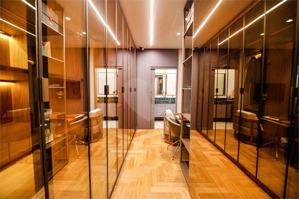 Apartamento à venda com 3 suítes em Perdizes, São Paulo, SP