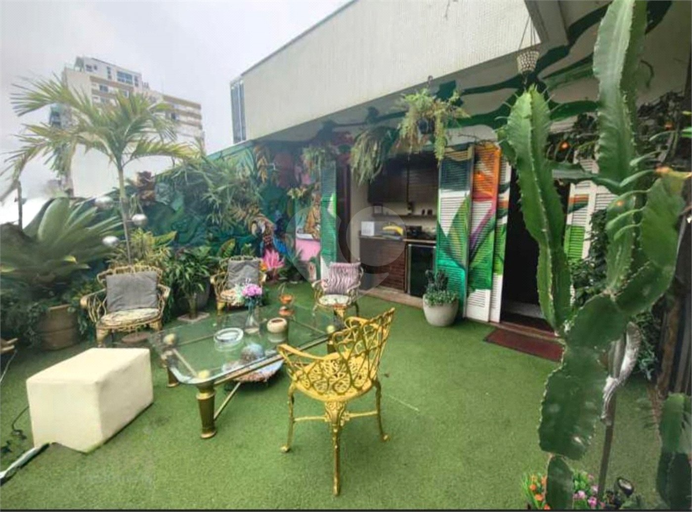 Cobertura à venda com 3 suítes em Ipanema, Rio de Janeiro, RJ