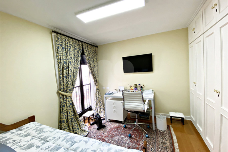 Apartamento à venda com 4 suítes em Santana, São Paulo, SP
