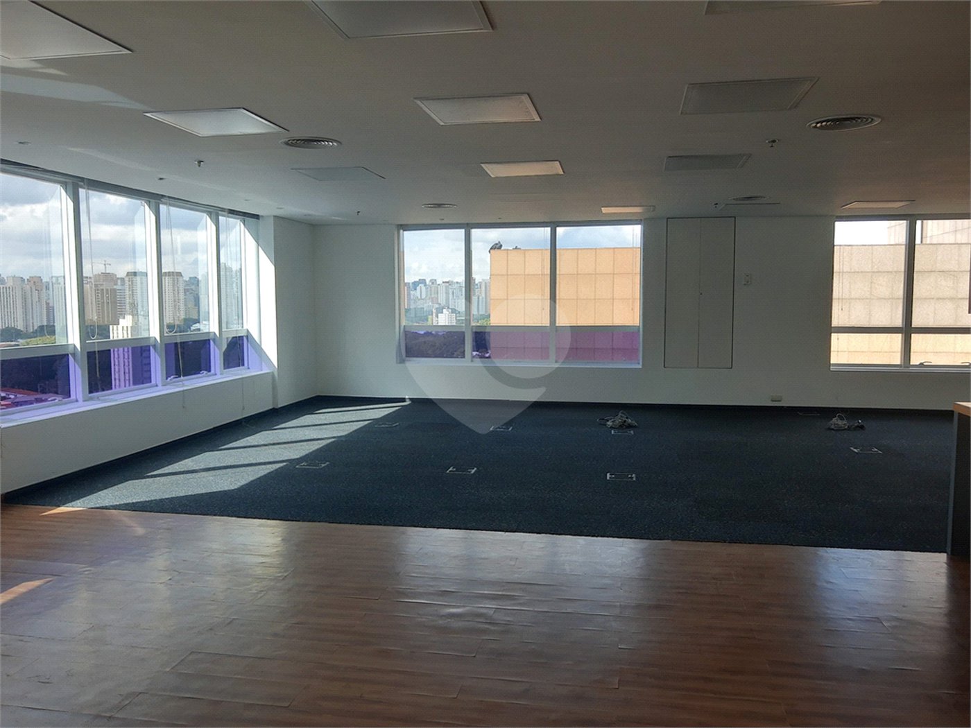 Sala para alugar em Brooklin, São Paulo, SP