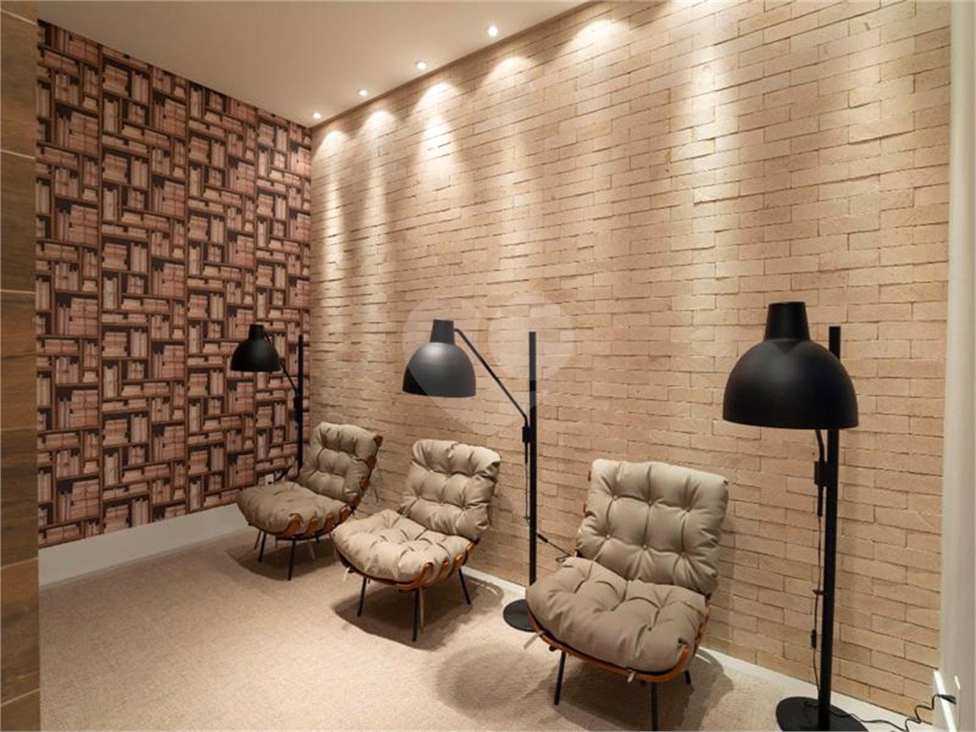 Apartamento à venda com 1 quarto em Santa Efigênia, São Paulo, SP
