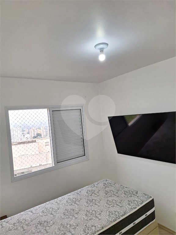 Apartamento à venda com 2 quartos em Jardim Esmeralda, São Paulo, SP