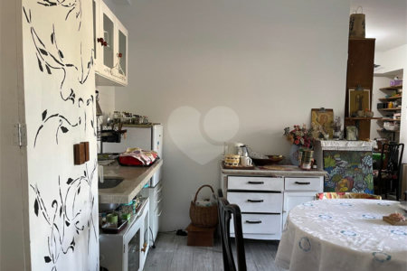 Apartamento à venda com 1 quarto em Alto da Boa Vista, São Paulo, SP