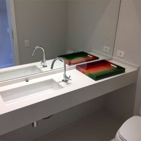 Apartamento à venda com 1 suíte em Vila Olímpia, São Paulo, SP