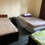 Casa à venda com 2 quartos, sendo 1 suíte,  no condomínio Morada da Praia, Bertioga - SP