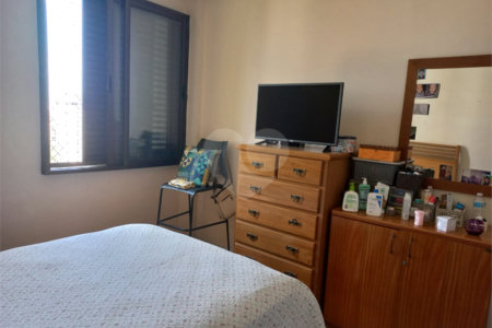 Apartamento à venda com 3 quartos, sendo 1 suíte, em Água Fria, São Paulo, SP