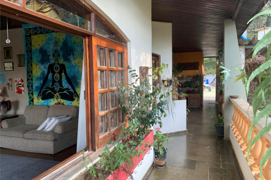 Casa à venda com 7 quartos, sendo 6 suítes, em Caceia, Mairiporã, SP