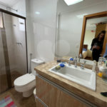 Apartamento à venda com 3 suítes em Tucuruvi, São Paulo, SP