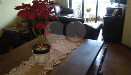 Apartamento à venda com 3 quartos, sendo 1 suíte,  em Santa Teresinha, São Paulo, SP