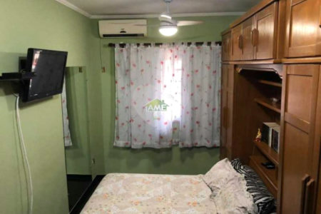 Casa à venda com 1 quarto, sendo 2 suítes, em Campo Grande, Rio de Janeiro, RJ