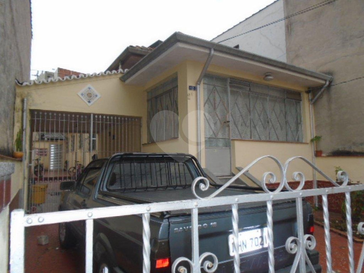 Casa Térrea à venda com 2 quartos em Vila Maria Alta, São Paulo, SP