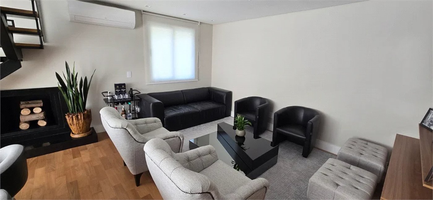 Apartamento à venda com 1 suíte em Vila Suzana, São Paulo, SP